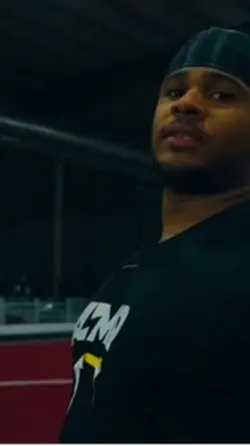 Get in the game