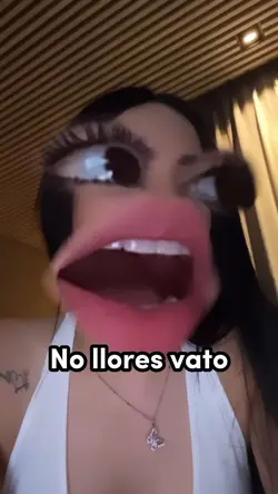 no llores vato