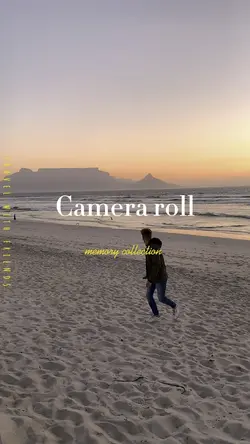 Camera roll 