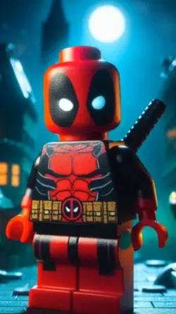 super legos