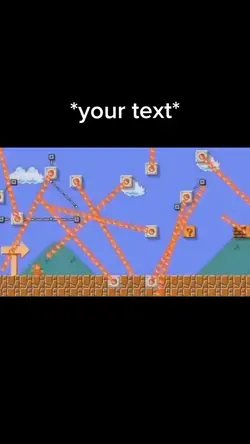 Mario meme