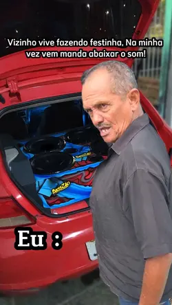 Velho bruto