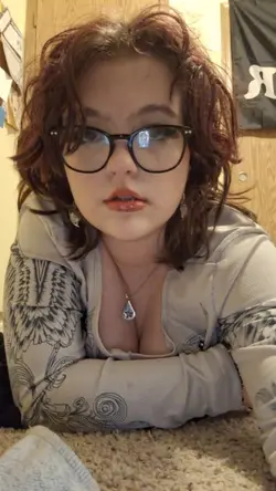 "you can talk?!"