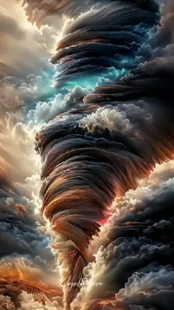 Weathering the storm