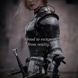 WHY WE READ