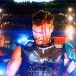 Thor edit