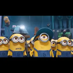 foto minions 