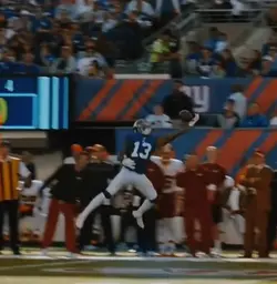 Odell Beckham Jr