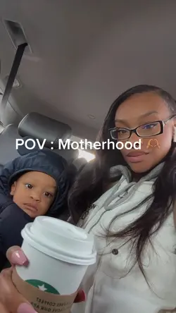 Motherhood 