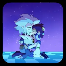 MAMASBOY