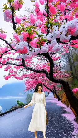 Spring flowers