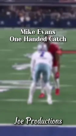 Mike Evans Edit