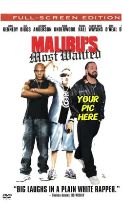 MALIBUS MOST WANTED🤣