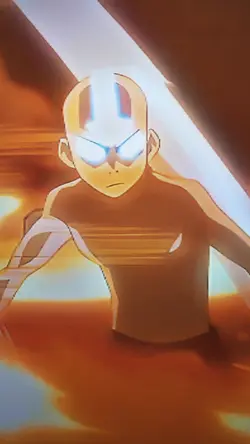 Aang Edit