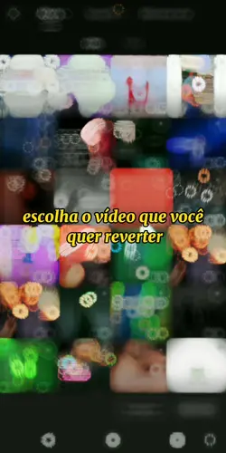 tutorial reverso 