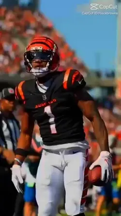 jamarr chase