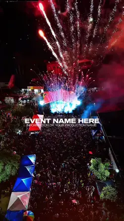 PARTY RECAP EVENT 🔥