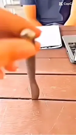 Knife table thingy