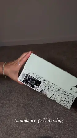 Unboxing 