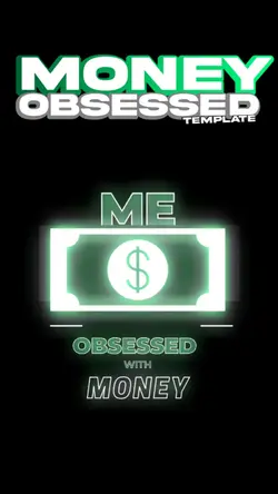 Money Obsessed🤑