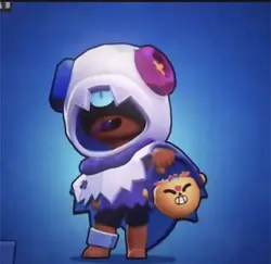 BrawlStars Leon Edit