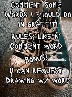 Graffiti 