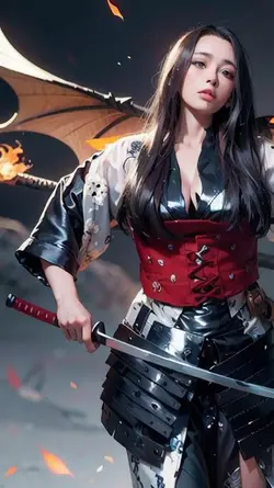 Samurai