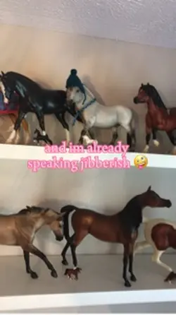collection tour 🤪💅