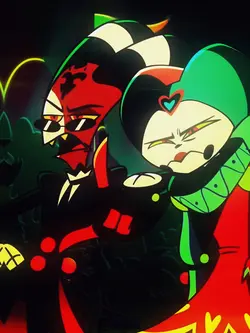 fizz & blitzo edit
