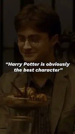 Favorite Character