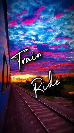 Train Ride