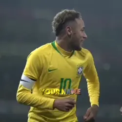NEYMAR FREE EDIT 