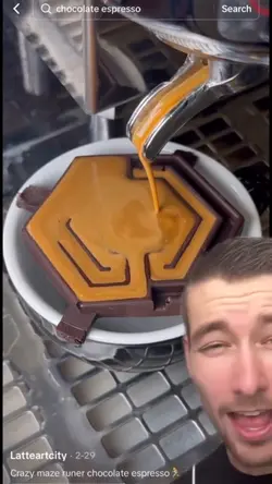 React funny man