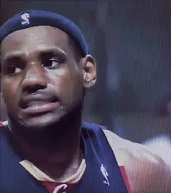Cavs LeBron 