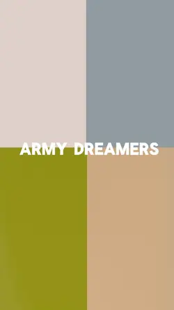 Army Dreamers