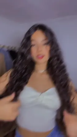 Minha preta😍