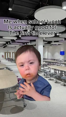 School lunch