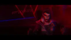 Fade edit