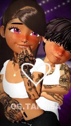 “Fav Girl”
