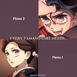 Every Tamayo gir