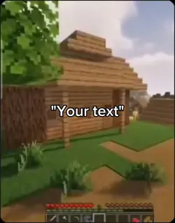 Minecraft cat meme