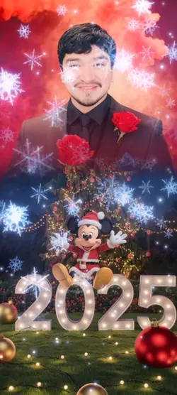 Merry Christmas 