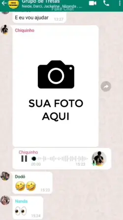 Trole o amigo