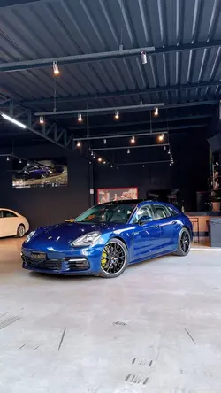 Panamera