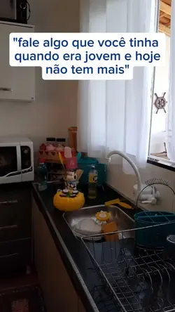 Não tenho mais 