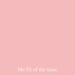 personality 