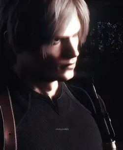 Leon Kennedy