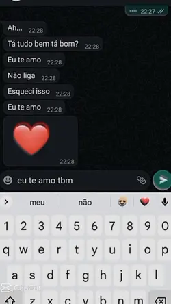 manipulação.