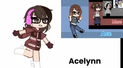 genderbend chain!!!!