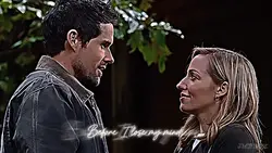 Brie and Brady 